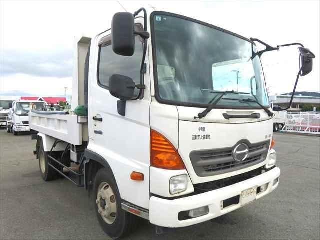 HINO RANGER 2013 Image 31