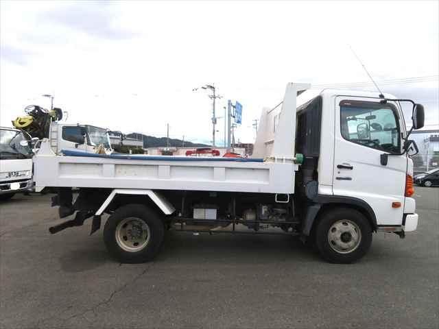 HINO RANGER 2013 Image 31