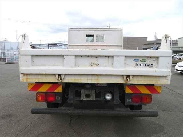 HINO RANGER 2013 Image 31