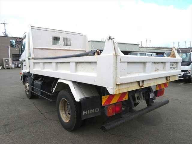 HINO RANGER 2013 Image 31