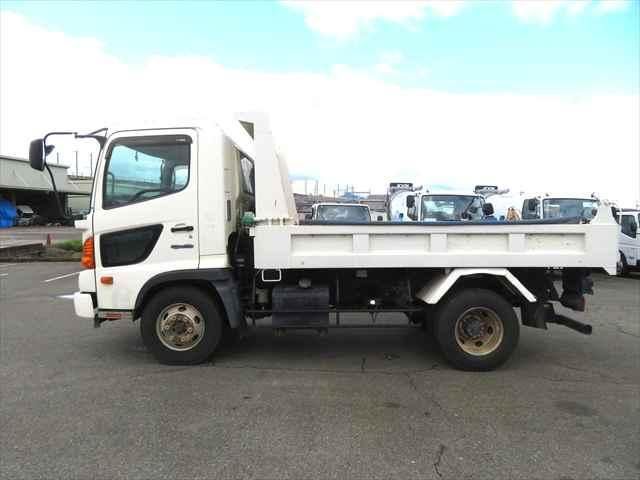 HINO RANGER 2013 Image 31