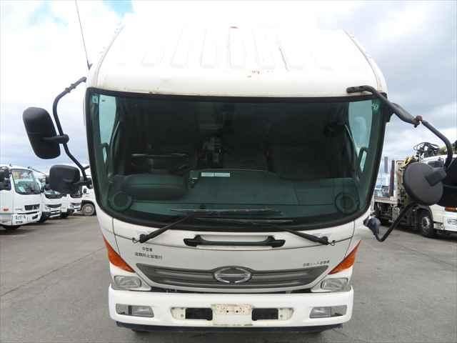 HINO RANGER 2013 Image 31