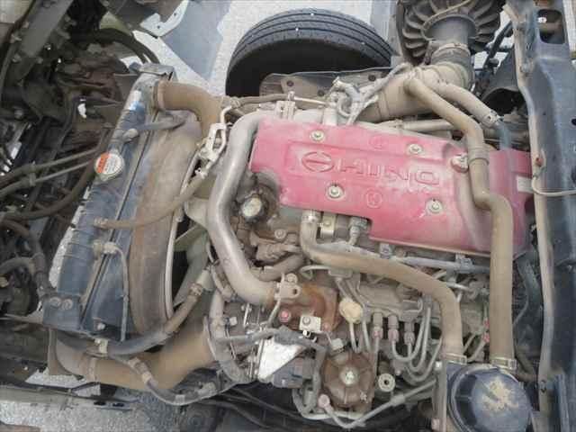 HINO RANGER 2013 Image 31