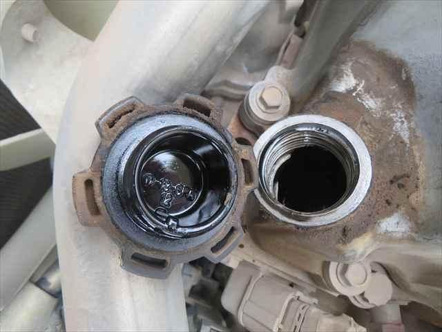 HINO RANGER 2013 Image 31