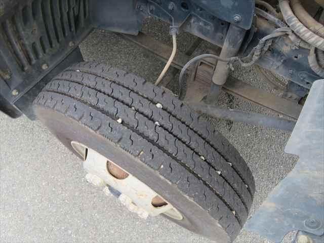 HINO RANGER 2013 Image 31