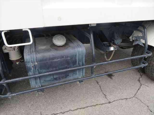 HINO RANGER 2013 Image 31