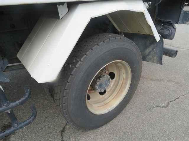 HINO RANGER 2013 Image 31