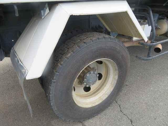 HINO RANGER 2013 Image 31