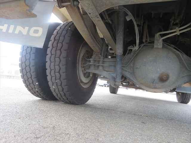 HINO RANGER 2013 Image 31