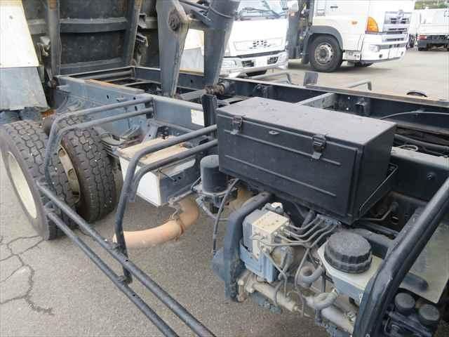 HINO RANGER 2013 Image 31