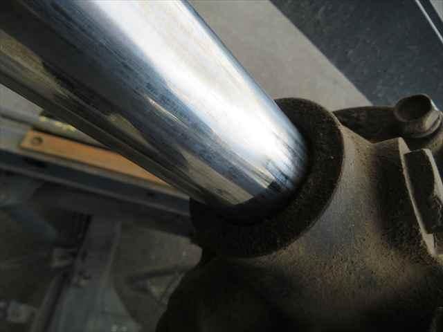 HINO RANGER 2013 Image 31