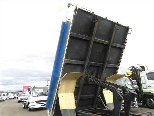 HINO RANGER 2013 Image 31