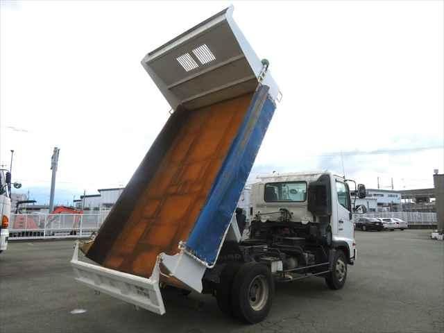 HINO RANGER 2013 Image 31