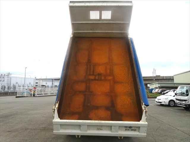 HINO RANGER 2013 Image 31