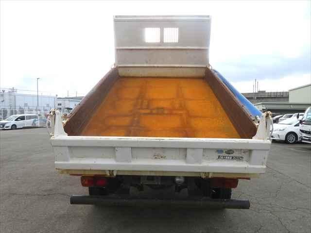 HINO RANGER 2013 Image 31