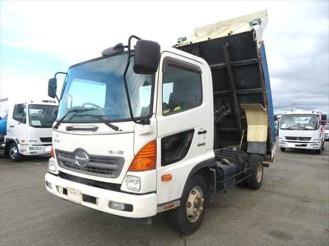 HINO RANGER 2013 Image 31