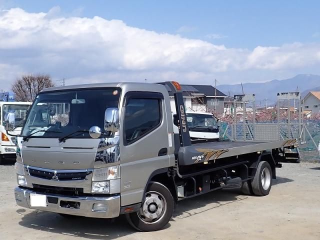 MITSUBISHI CANTER 2019 Image 31