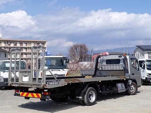 MITSUBISHI CANTER 2019 Image 31
