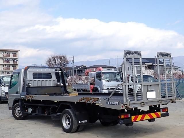 MITSUBISHI CANTER 2019 Image 31