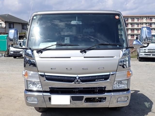 MITSUBISHI CANTER 2019 Image 31