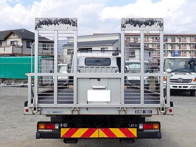 MITSUBISHI CANTER 2019 Image 31