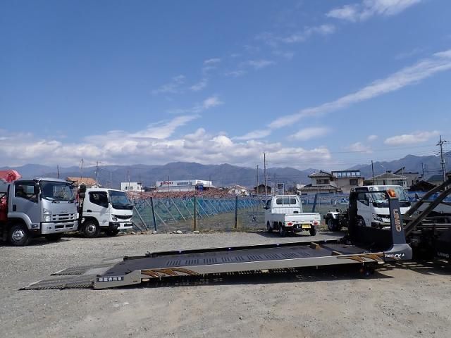 MITSUBISHI CANTER 2019 Image 31