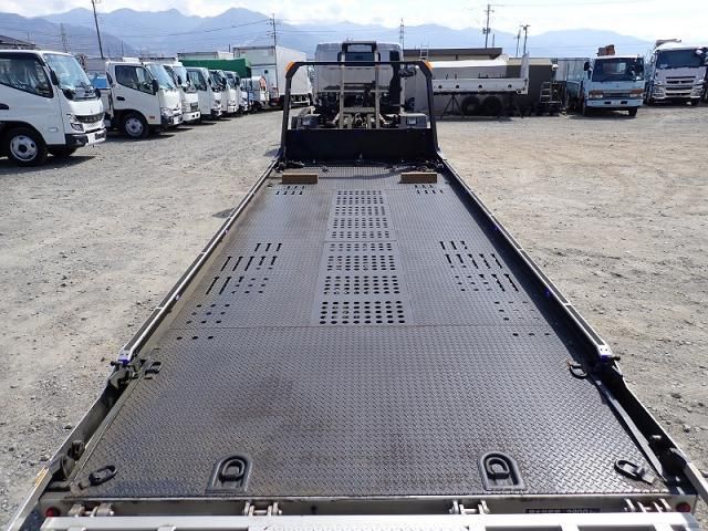 MITSUBISHI CANTER 2019 Image 31