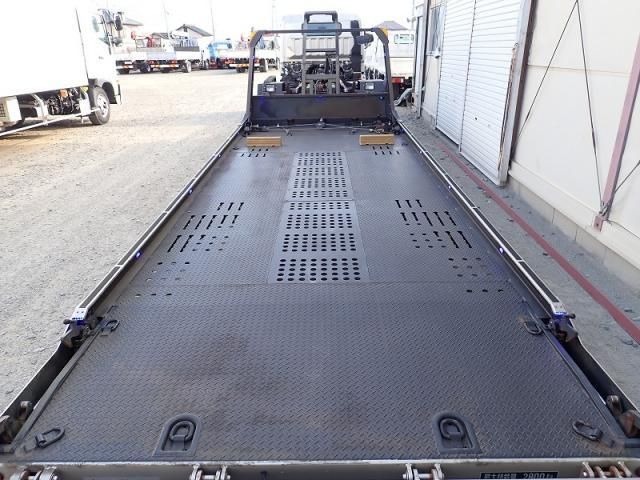 MITSUBISHI CANTER 2019 Image 31