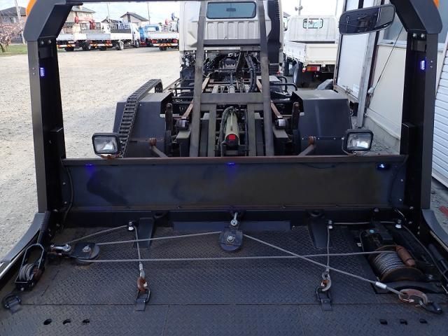 MITSUBISHI CANTER 2019 Image 31