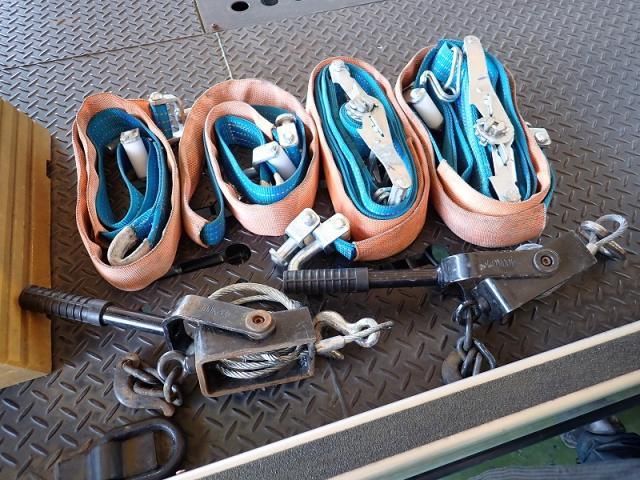 MITSUBISHI CANTER 2019 Image 31