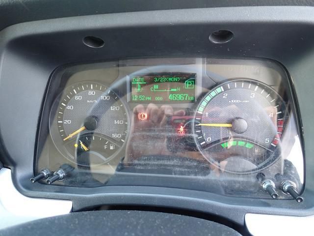 MITSUBISHI CANTER 2019 Image 31