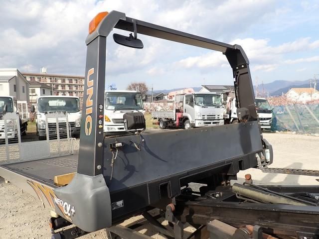 MITSUBISHI CANTER 2019 Image 31