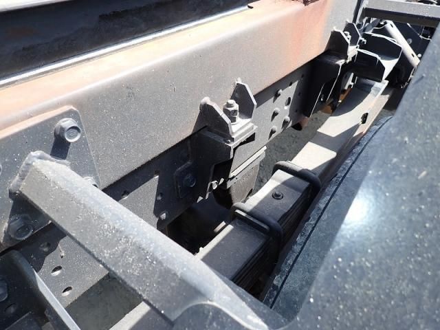 MITSUBISHI CANTER 2019 Image 31