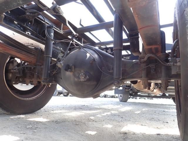 MITSUBISHI CANTER 2019 Image 31