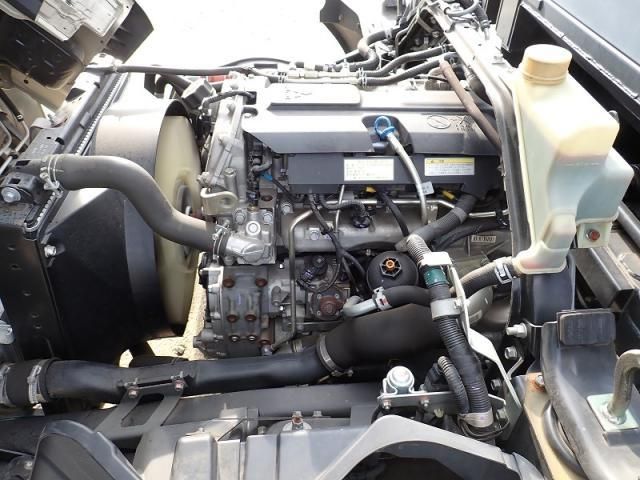 MITSUBISHI CANTER 2019 Image 31