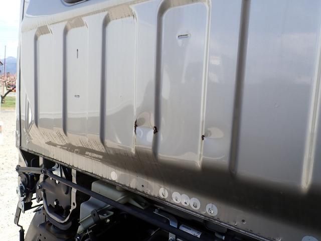 MITSUBISHI CANTER 2019 Image 31