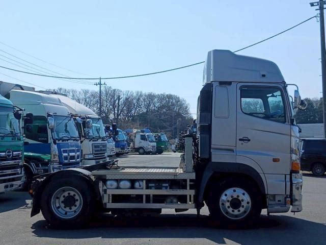 HINO PROFIA 2007 Image 31