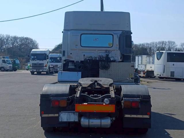 HINO PROFIA 2007 Image 31