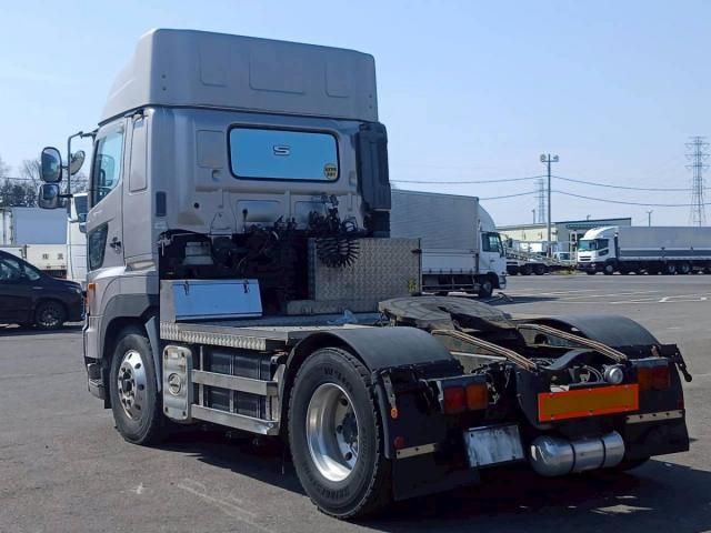 HINO PROFIA 2007 Image 31