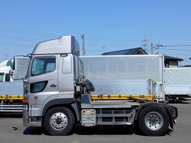 HINO PROFIA 2007 Image 31