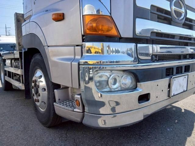 HINO PROFIA 2007 Image 31