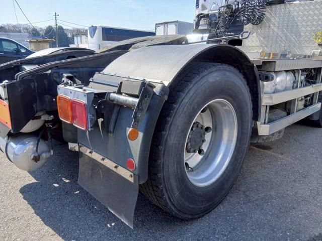 HINO PROFIA 2007 Image 31