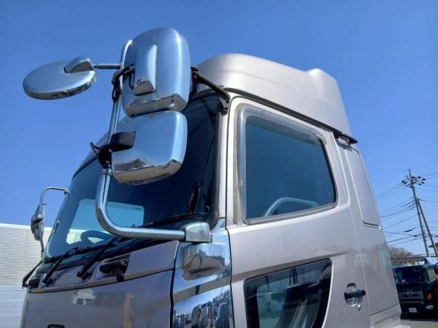 HINO PROFIA 2007 Image 31