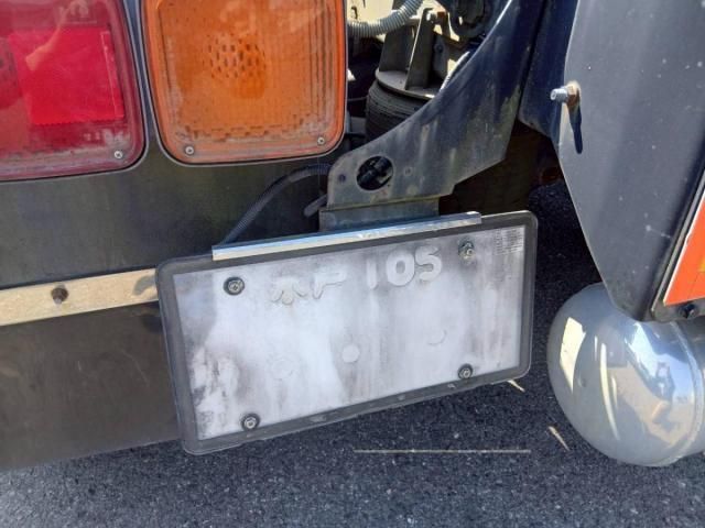 HINO PROFIA 2007 Image 31