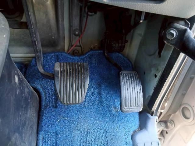 HINO PROFIA 2007 Image 31