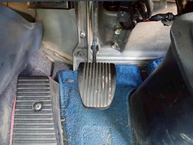 HINO PROFIA 2007 Image 31