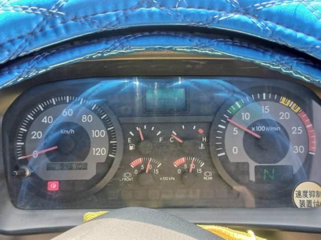 HINO PROFIA 2007 Image 31