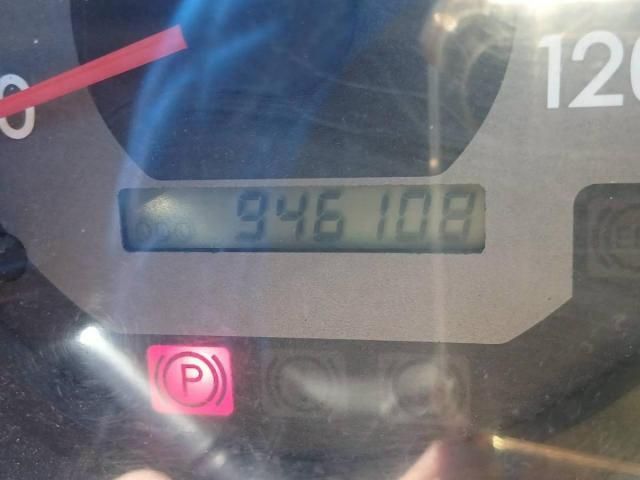 HINO PROFIA 2007 Image 31