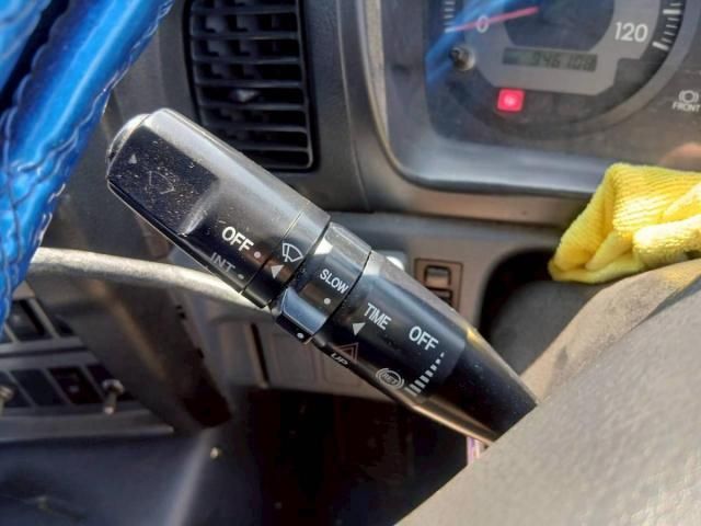 HINO PROFIA 2007 Image 31