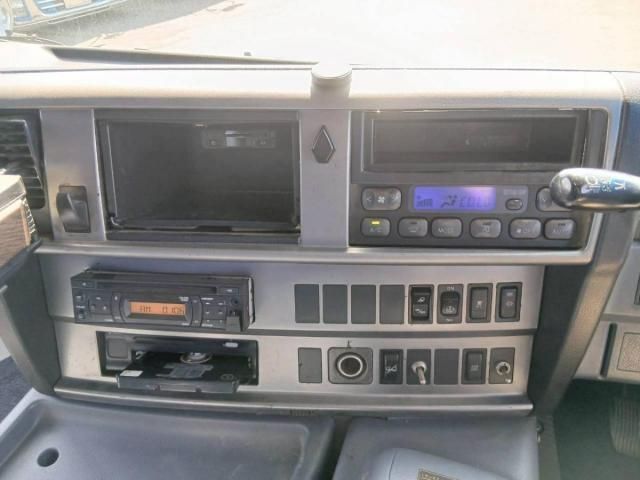 HINO PROFIA 2007 Image 31